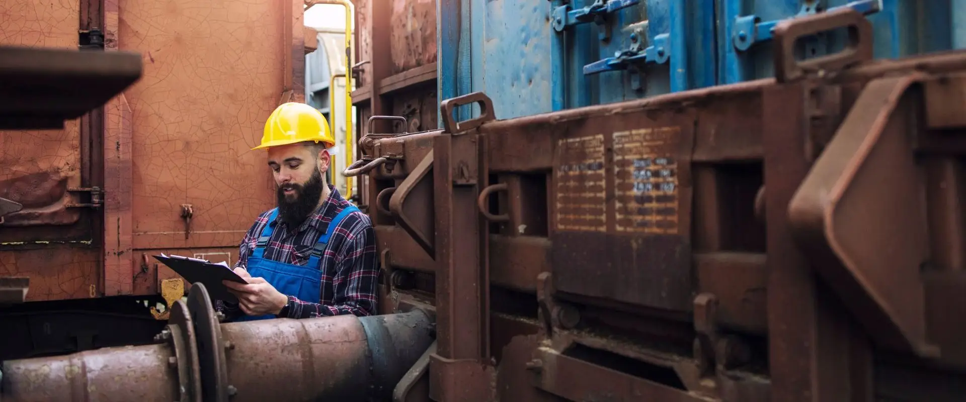 Desmobilização industrial eficiência, segurança e sustentabilidade