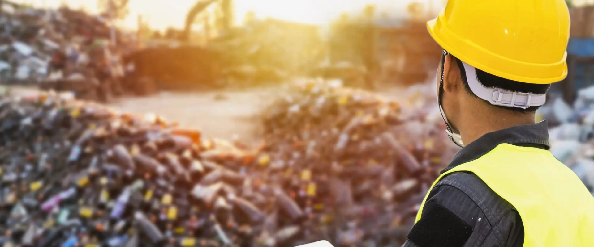 Gerenciamento de Resíduos Recicláveis para Empresas