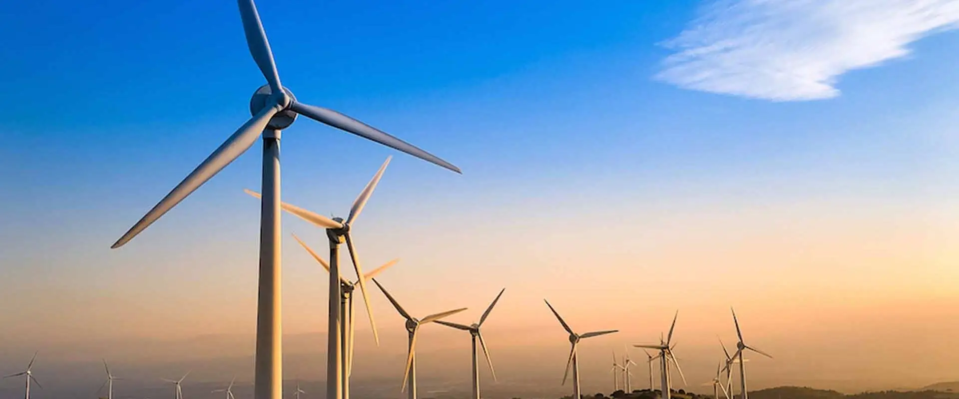 Gerenciamento de Resíduos para Energia Eólica no Nordeste