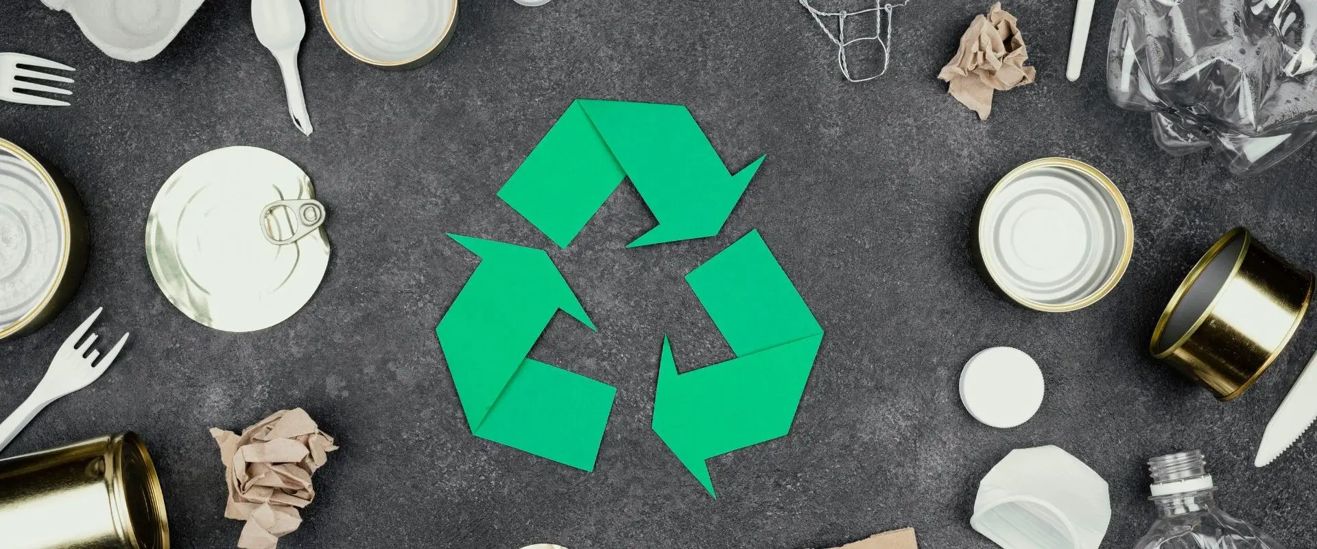 Quais são os tipos de reciclagem? veja agora como aplicá-los
